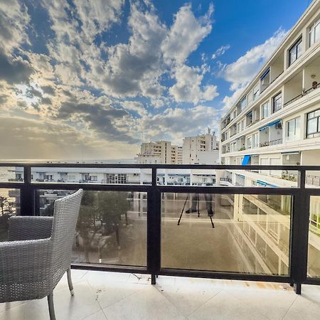 Skol 408A 2 Bedrooms Duplex With Sea Views Marbella Exterior foto