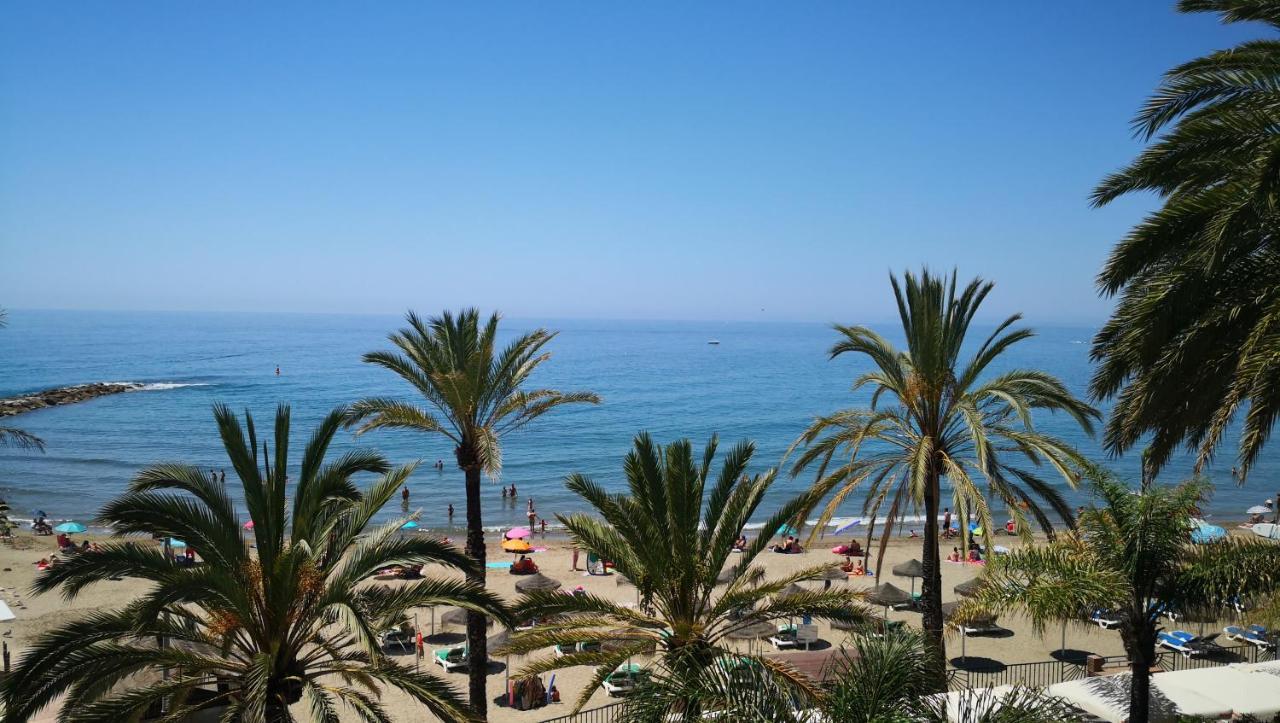 Skol 408A 2 Bedrooms Duplex With Sea Views Marbella Exterior foto