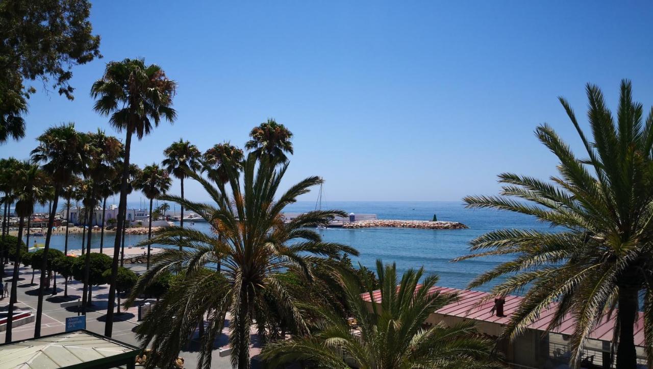 Skol 408A 2 Bedrooms Duplex With Sea Views Marbella Exterior foto