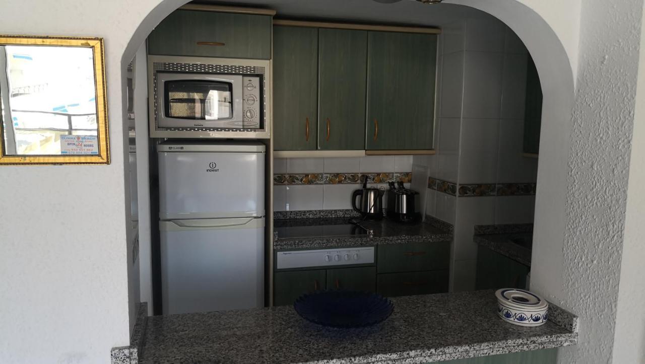 Skol 408A 2 Bedrooms Duplex With Sea Views Marbella Exterior foto