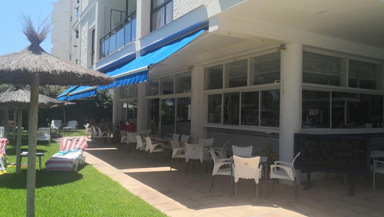 Skol 408A 2 Bedrooms Duplex With Sea Views Marbella Exterior foto