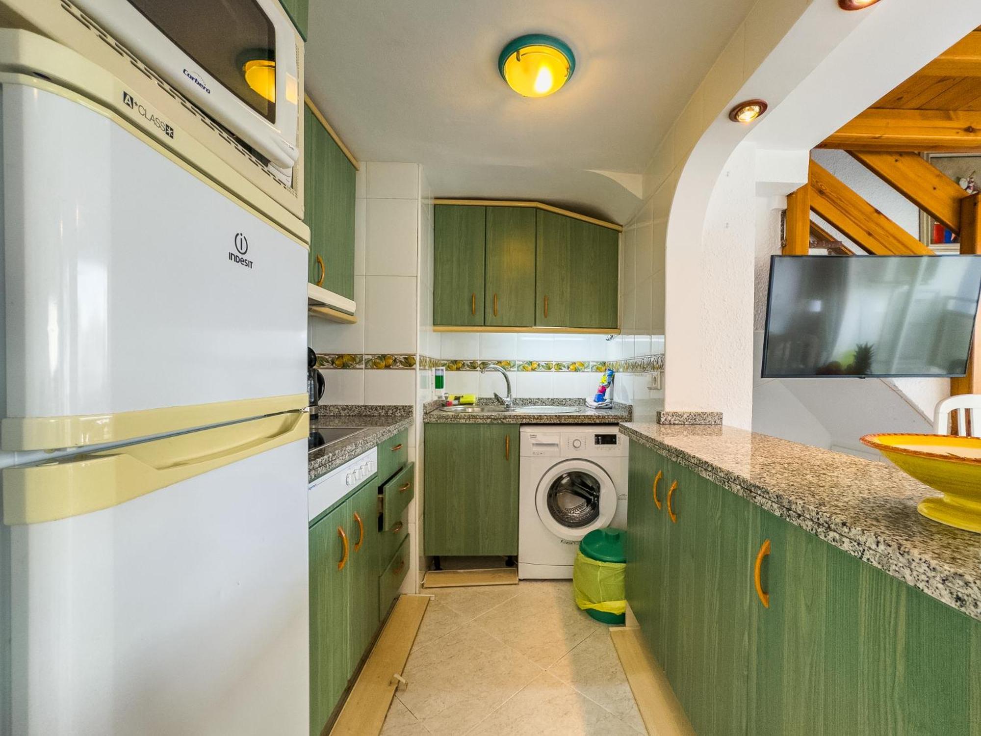Skol 408A 2 Bedrooms Duplex With Sea Views Marbella Exterior foto